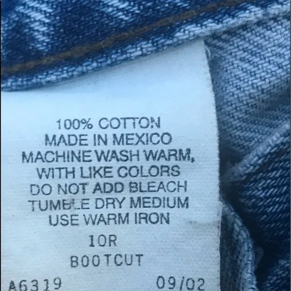 Harley Davidson jeans 10 - Picture 2 of 13